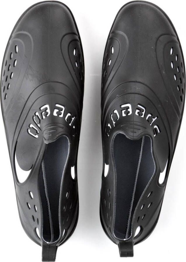 Speedo Zanpa Waterschoenen black white Schoenmaat