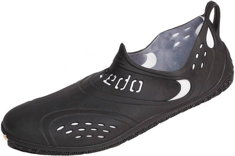 Speedo Zanpa Waterschoenen black white Schoenmaat - Foto 2