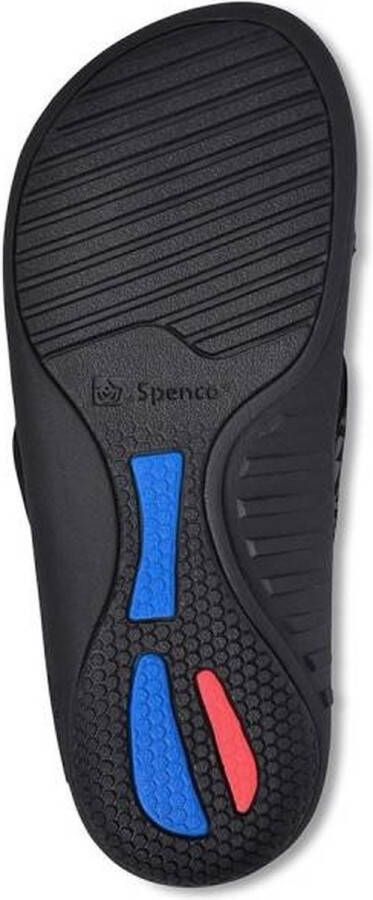 Spenco Slippers Kholo Tribal heren Schoen (29 cm ) - Foto 3