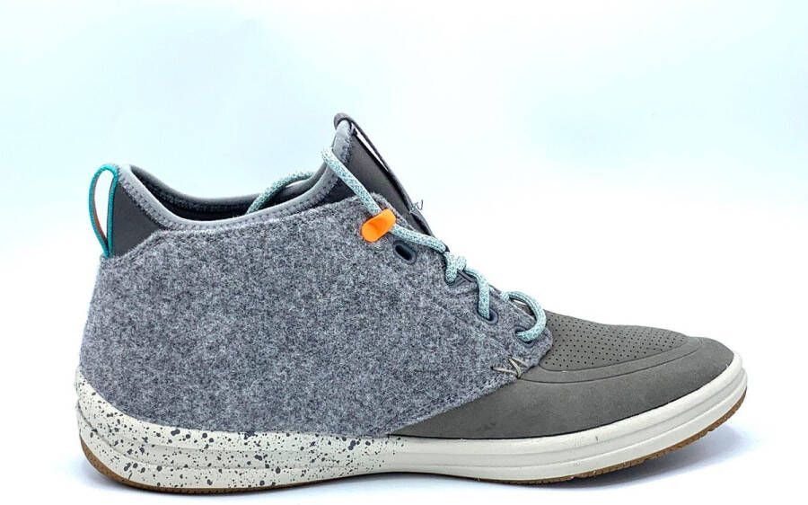 Sperry Chukka Heren - Foto 2