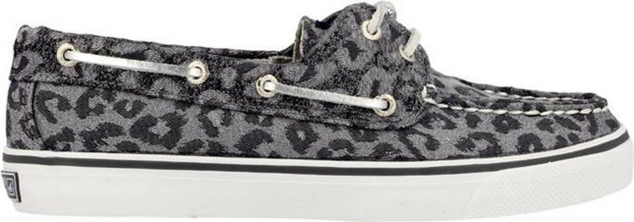 Sperry Leo Bahama STS90441 Zwart