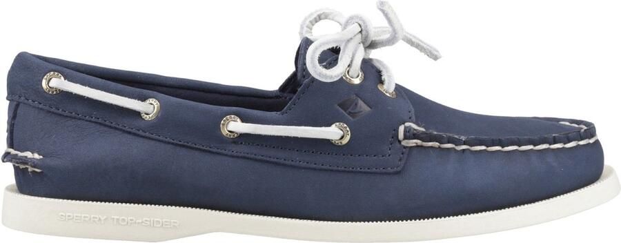 Sperry Authentiek Origineel 2 OGEN Marine FW Boat Shoes FW Boat Shoes Volwassenen