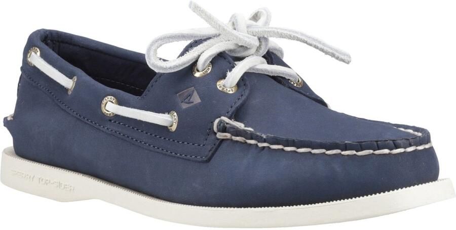 Sperry Authentiek Origineel 2 OGEN Marine FW Boat Shoes FW Boat Shoes Volwassenen - Foto 2
