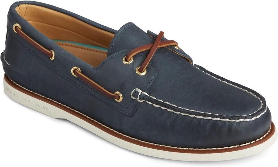 Sperry Authentieke Gold Cup Marine FW Boat Shoes