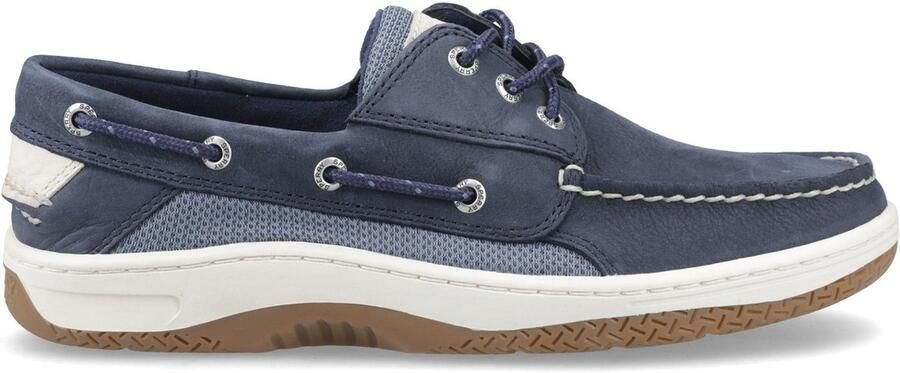 Sperry Snoekbaars Breed Marine FW Boat Shoes FW Boat Shoes Volwassenen