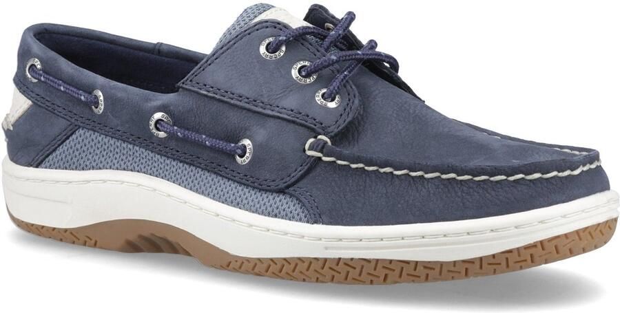 Sperry Snoekbaars Breed Marine FW Boat Shoes FW Boat Shoes Volwassenen - Foto 2