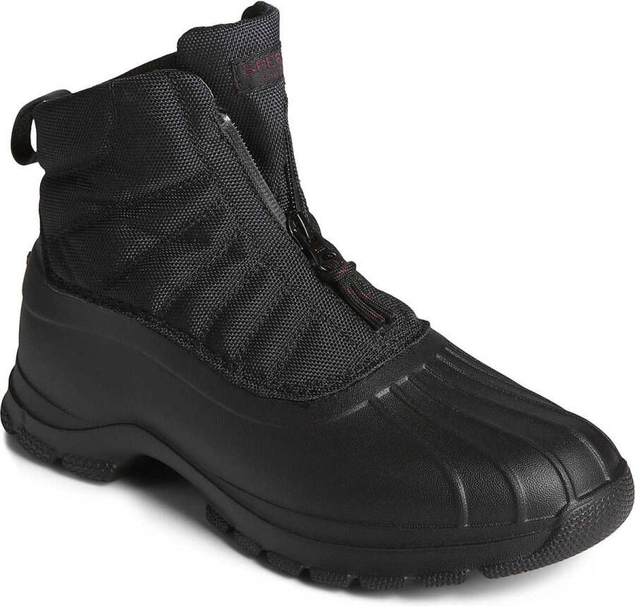 Sperry Winterlaarzen voor dames wms duckfloat zip up black