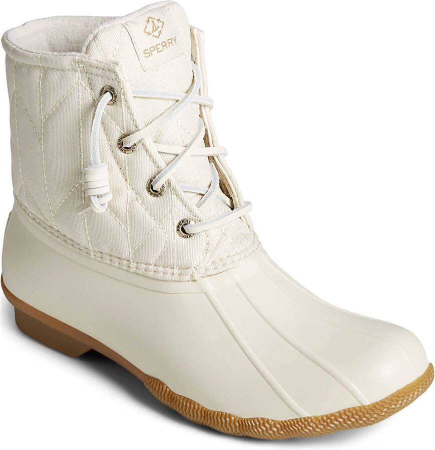 Sperry Winterlaarzen voor dames wms saltwater ivory