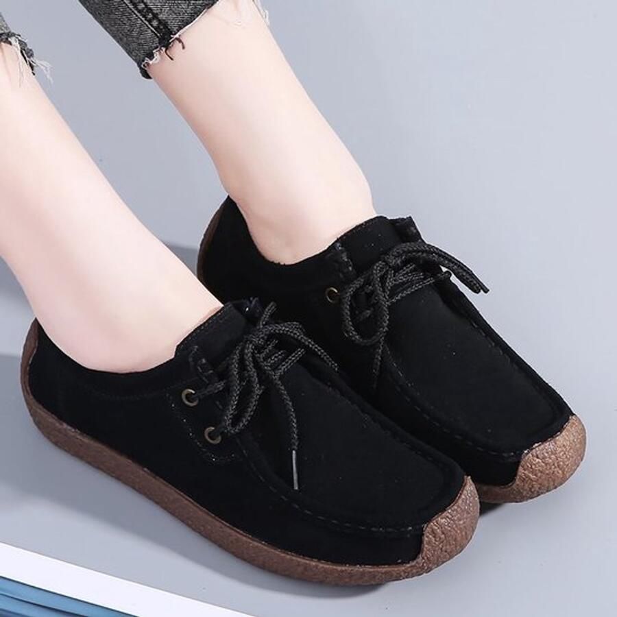 SPHProducts SPHs Vrouwen Loafers Casual Schoenen Comfortabel en