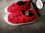 Spider-Man Casual Kindersneakers Spiderman 73562 Rood - Thumbnail 3