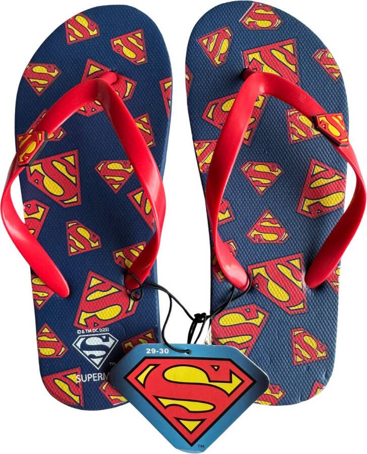 Spider-Man flip-flops slippers marvel