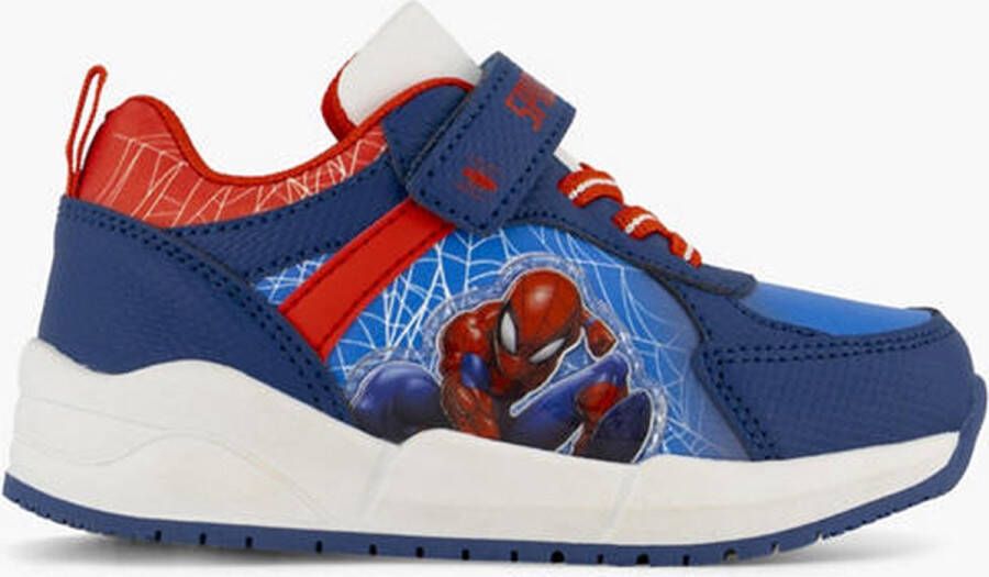 Spider-Man spiderman Blauwe sneaker Spiderman