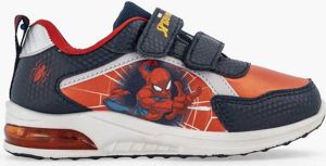 Spider-Man spiderman Donkerblauwe sneaker Spiderman