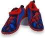 Spider-Man Spiderman Jongens Aquaslipper Blauw - Thumbnail 1