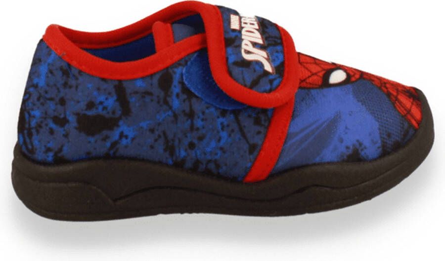 Spider-Man Spiderman Jongens Pantoffel Multicolor