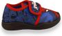 Spider-Man Spiderman Jongens Pantoffel Multicolor - Thumbnail 1