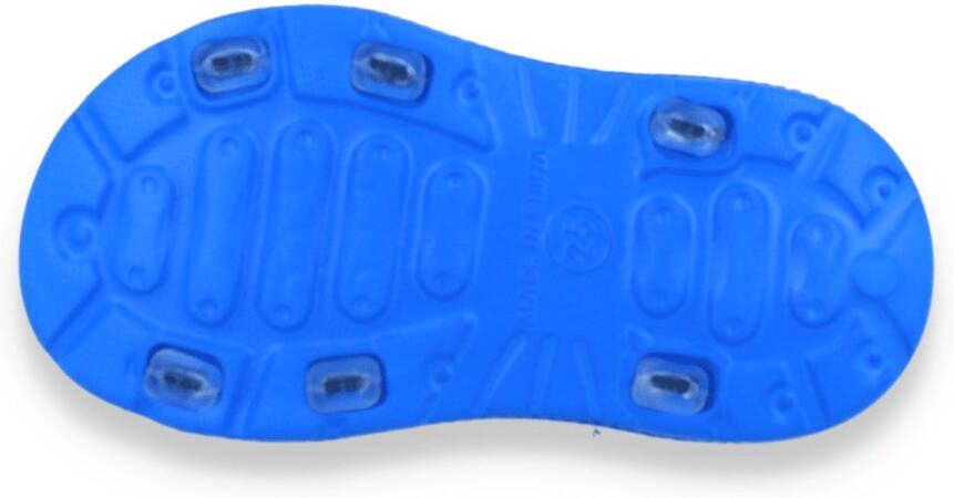 Spider-Man Spiderman Jongens Sandaal BLAUW