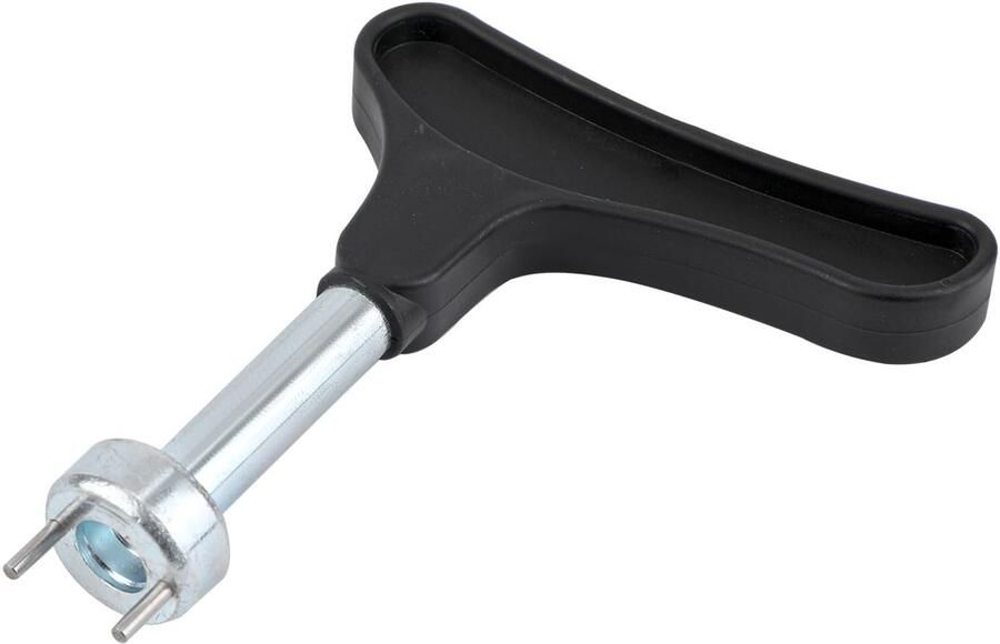 Spike Sleutel voor Golfschoenen met Comfortabele Grip