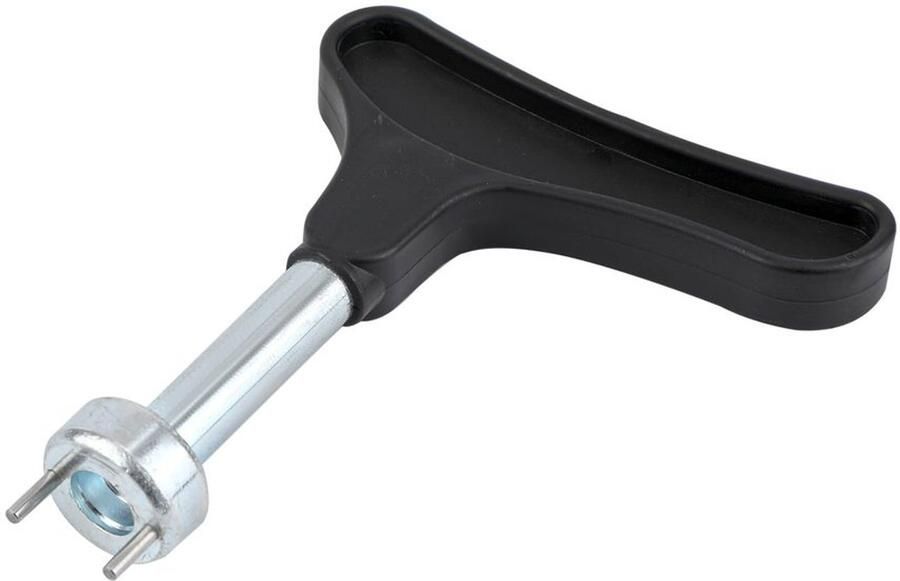 Spike Sleutel voor Golfschoenen met Comfortabele Grip