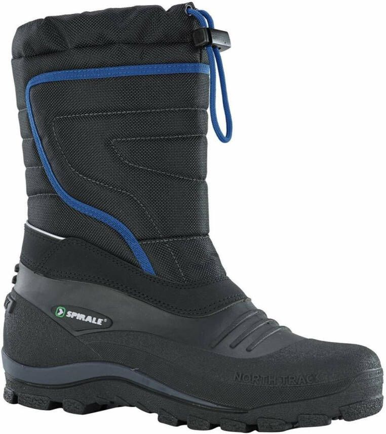 Spirale Montreal Snowboots Outdoorlaarzen Kinder
