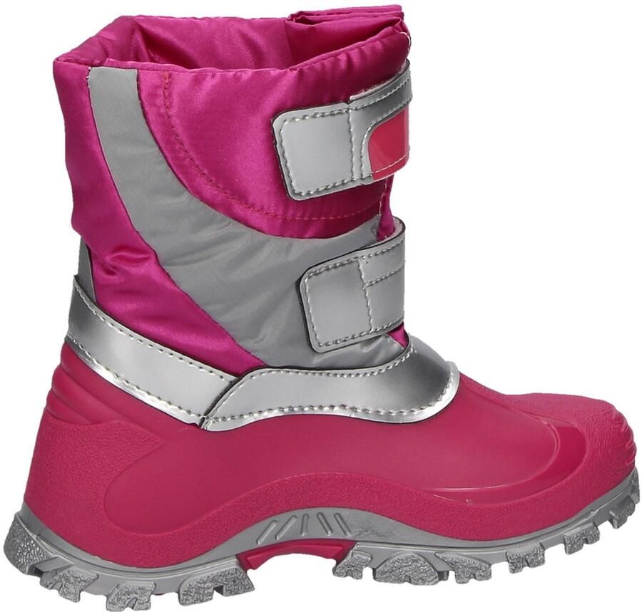 Spirale Mädchen Winterstiefel Simone 78110034 Fuxia - Foto 2