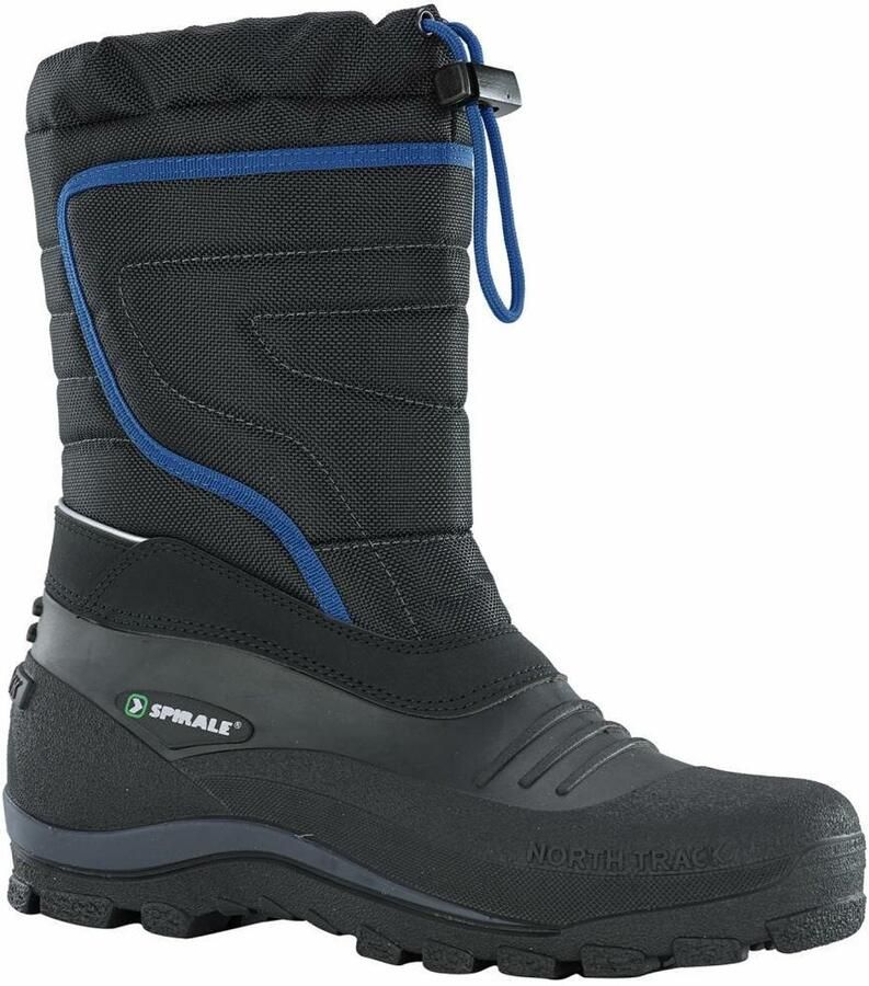 Spirale Montreal Outdoorlaarzen Waterdicht Snowboots