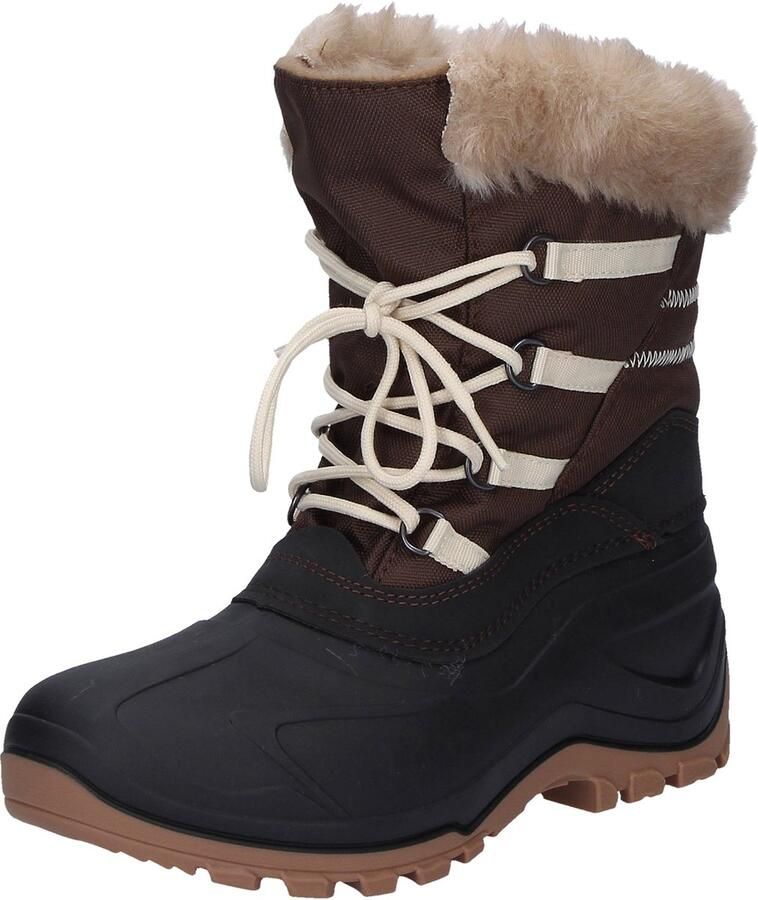 Spirale winterlaarzen Evelin