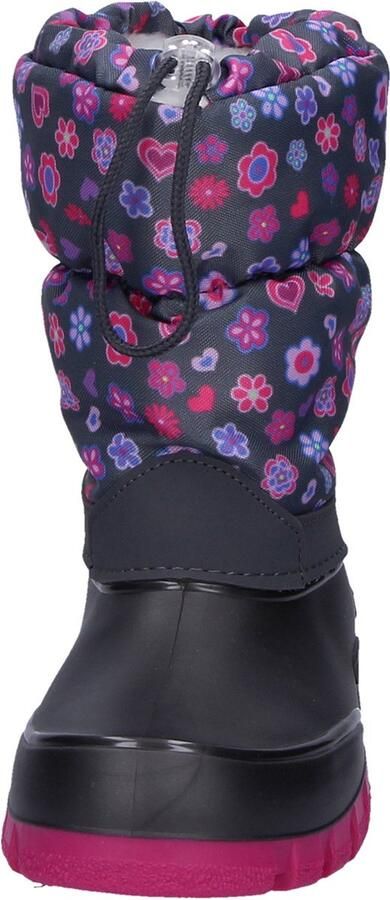 Spirale winterlaarzen Maja