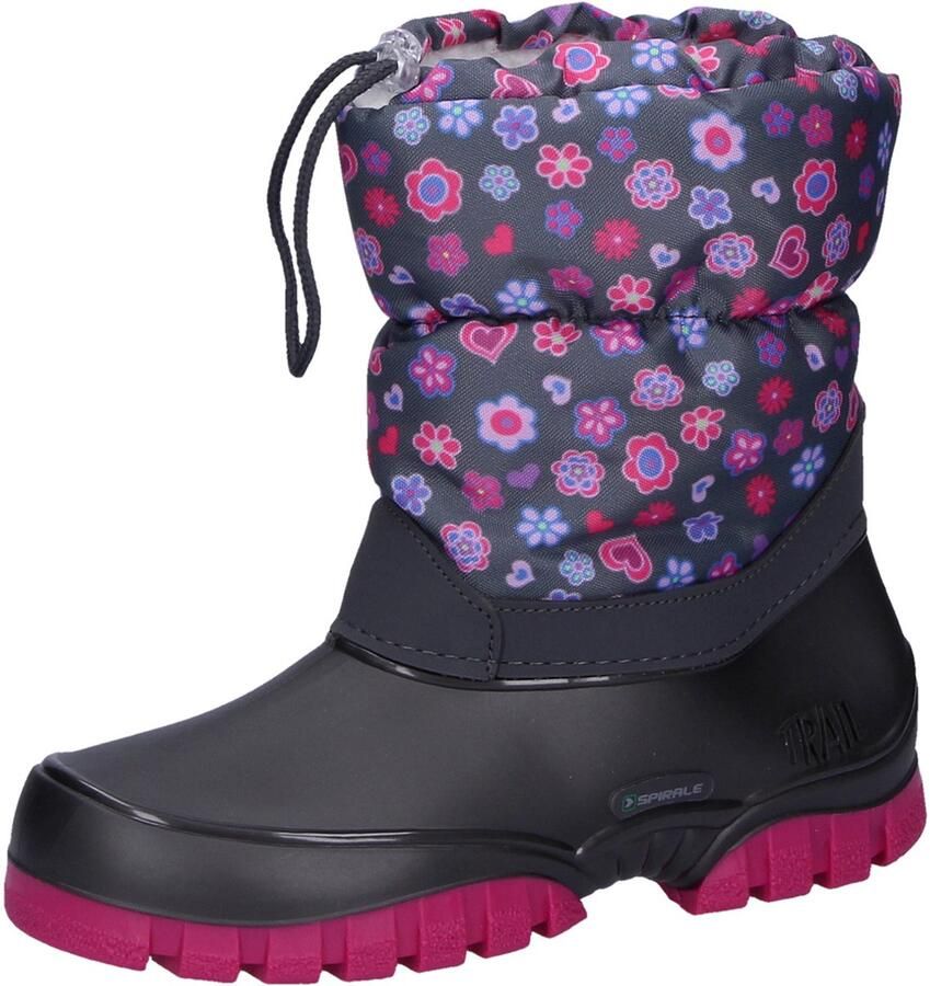 Spirale winterlaarzen Maja - Foto 2