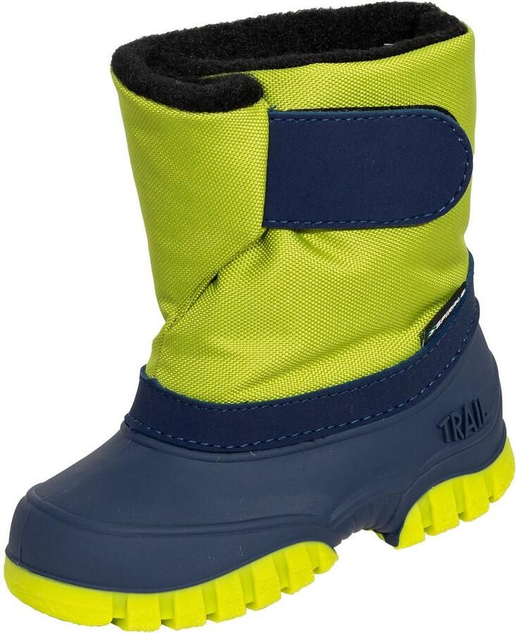 Spirale winterlaarzen Spiral Kovu kinderlaarzen