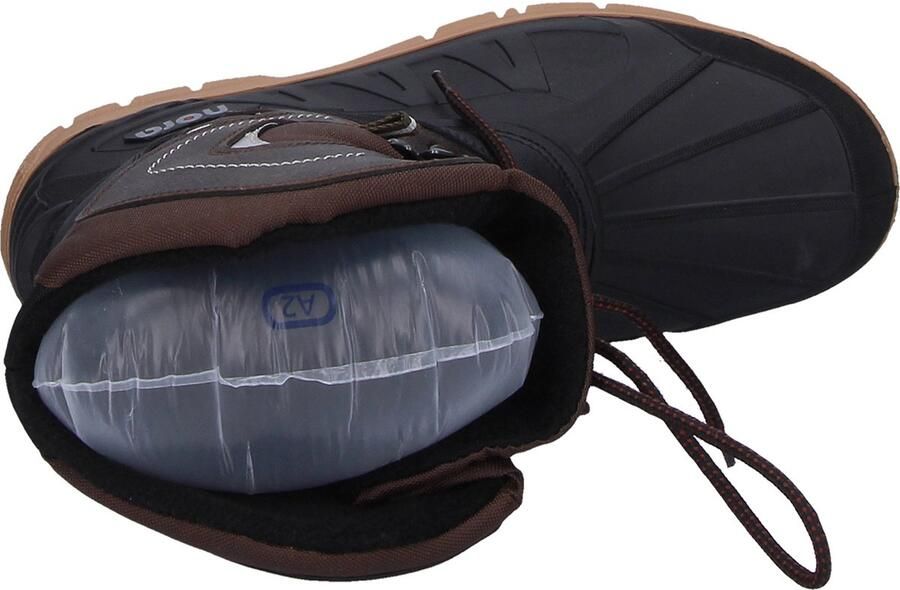 Spirale winterlaarzen Tot Canadese laars