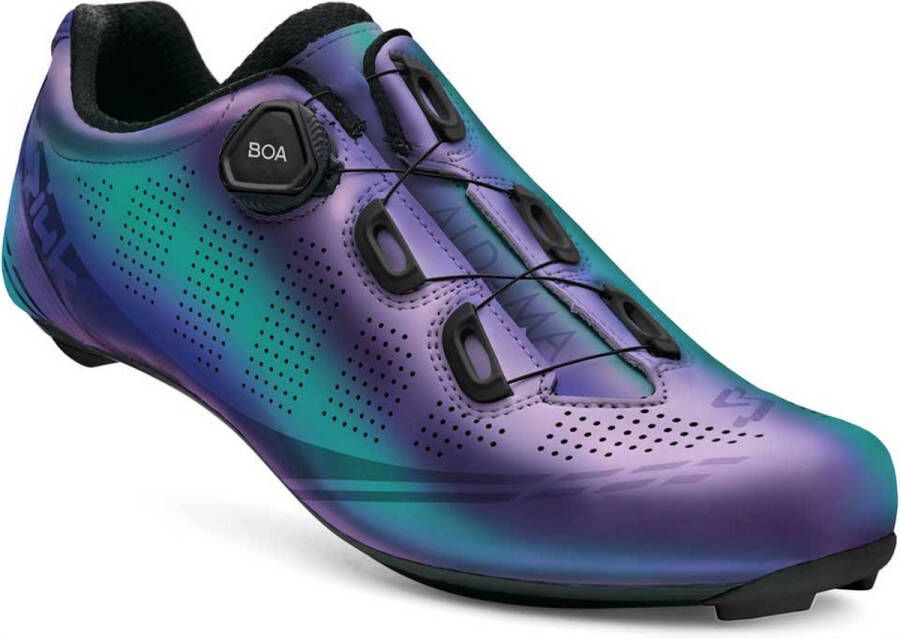 Spiuk Aldama C Racefiets Schoenen Iridescent Heren