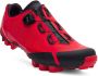 Spiuk Aldapa Mtb-schoenen Rood Man - Thumbnail 1
