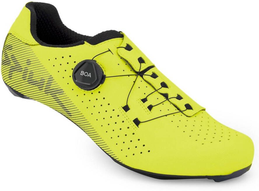 Spiuk Bruma Raceschoenen Geel