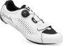 Spiuk Caray Racefiets Schoenen Wit Man - Thumbnail 1