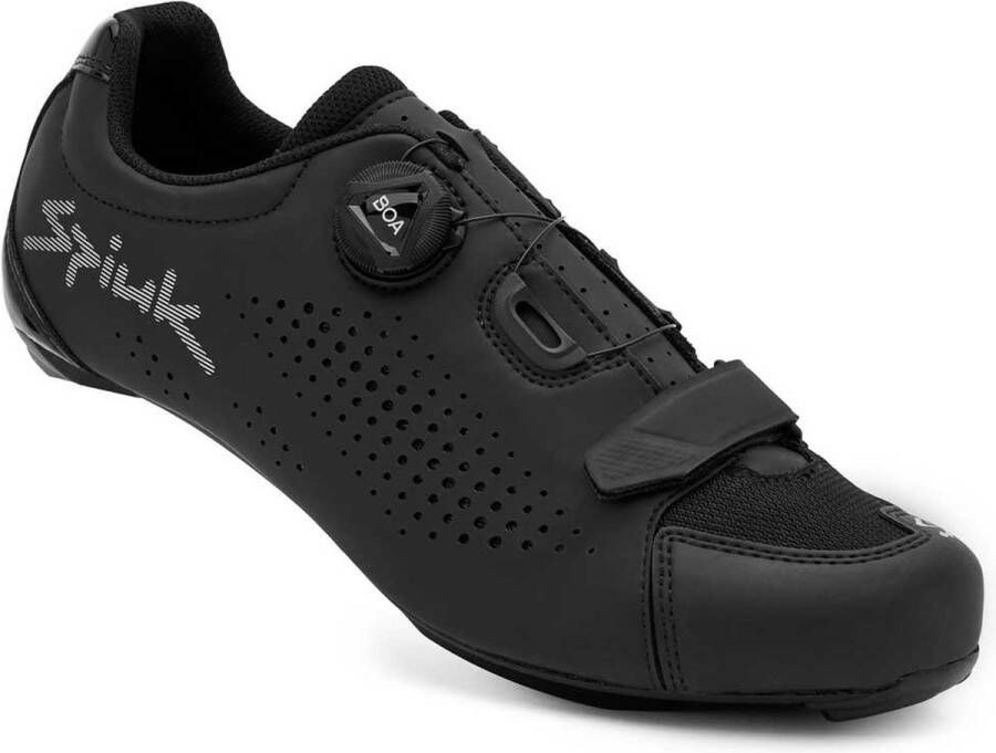 Spiuk Caray Racefiets Schoenen Zwart Man