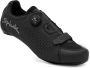 Spiuk Caray Racefiets Schoenen Black Heren - Thumbnail 1
