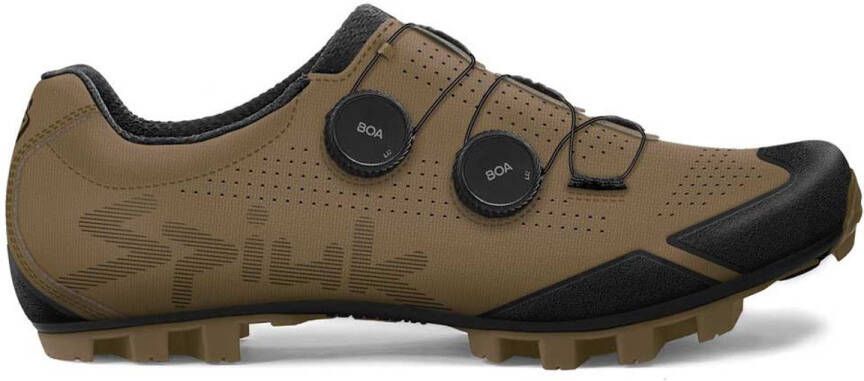 Spiuk Loma C Mtb-schoenen Bruin