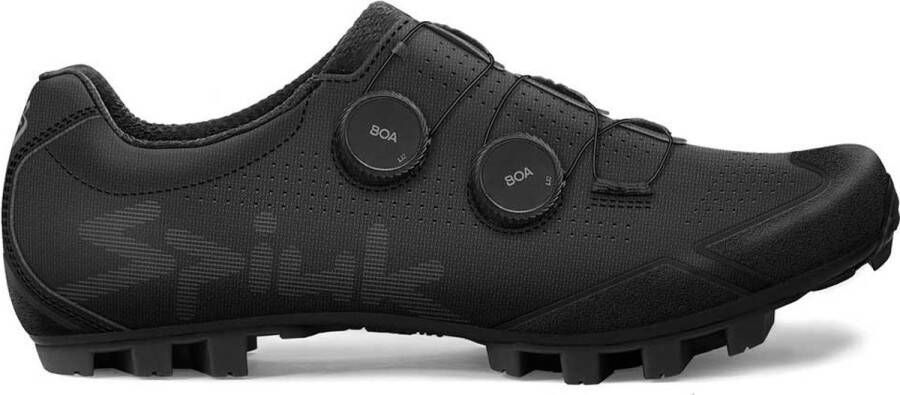 Spiuk Loma C Mtb-schoenen Zwart Man