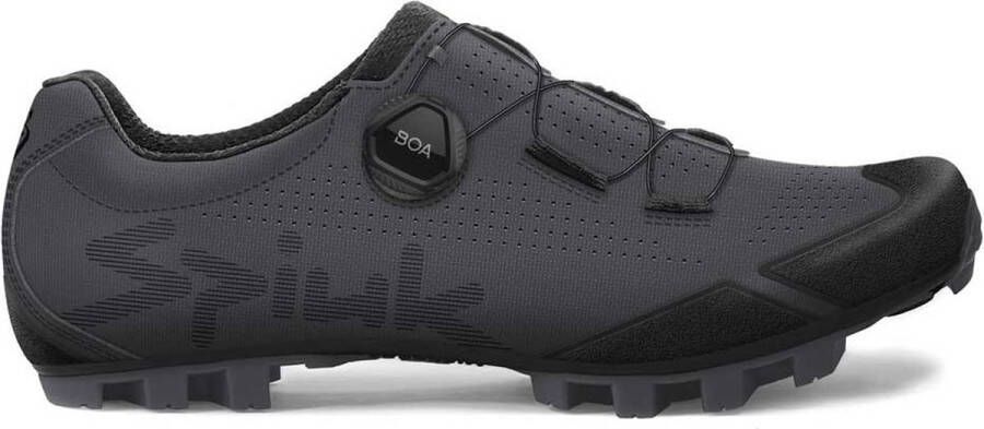 Spiuk Loma Mtb-schoenen Zwart