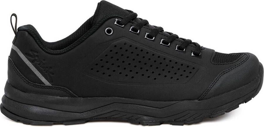 Spiuk Oroma MTB-Schoenen Black Heren