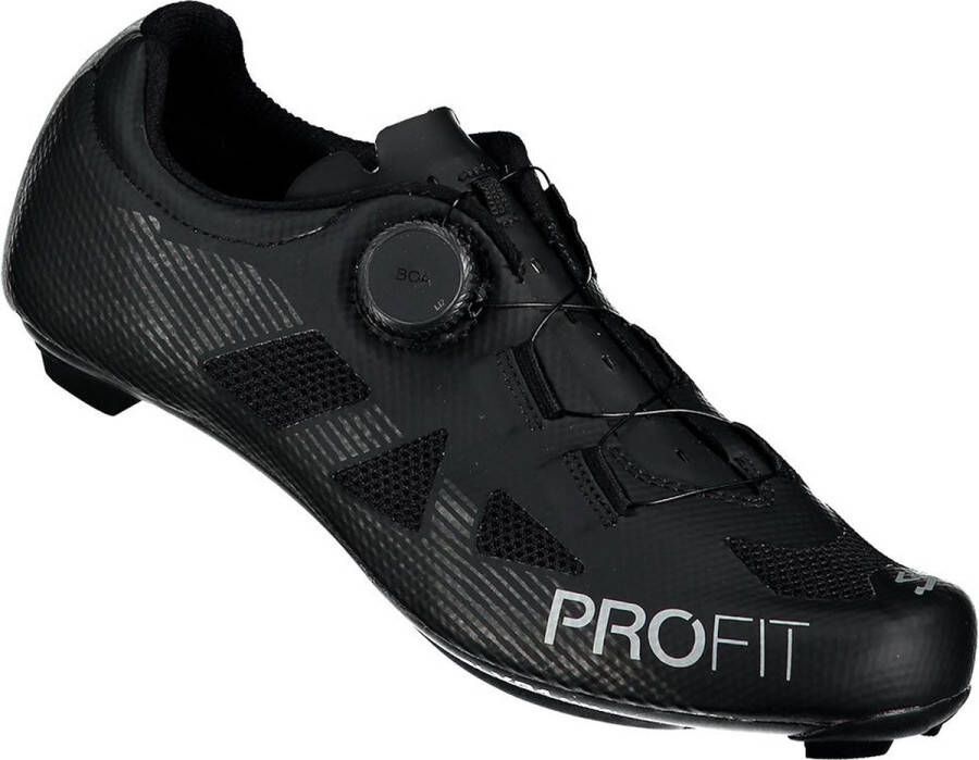 Spiuk Profit Carbon Raceschoenen Black Heren - Foto 1