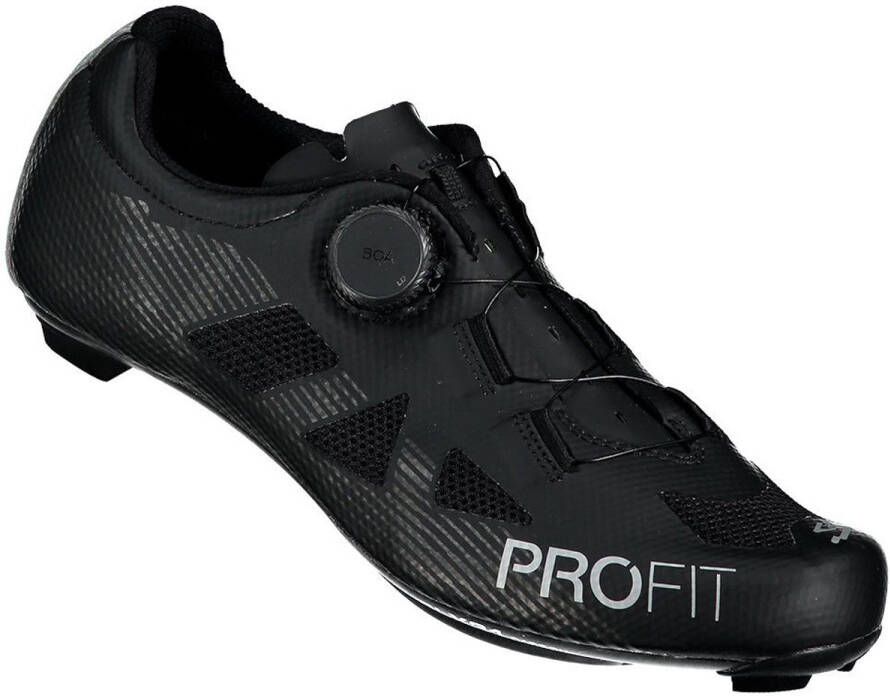 Spiuk Profit Carbon Raceschoenen Zwart Man