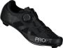 Spiuk Profit Carbon Raceschoenen Zwart Man - Thumbnail 1