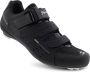 Spiuk Rodda Road Fietsschoenen Zwart - Thumbnail 1