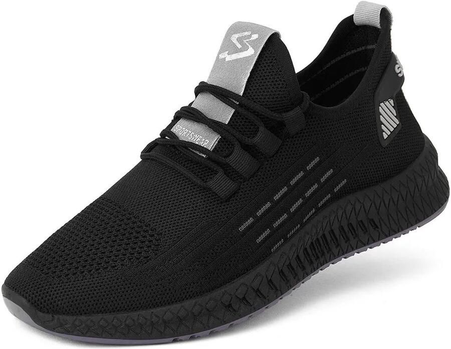 Spiuk Bliss Afterbike Mtb-schoenen Zwart Man - Foto 1