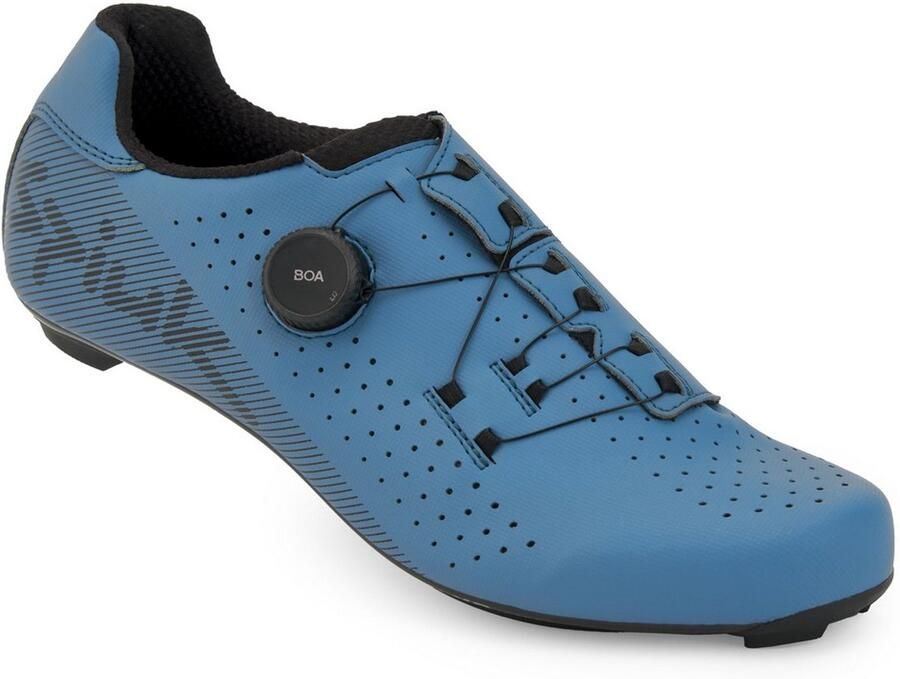 Spiuk Bruma C Raceschoenen Blauw