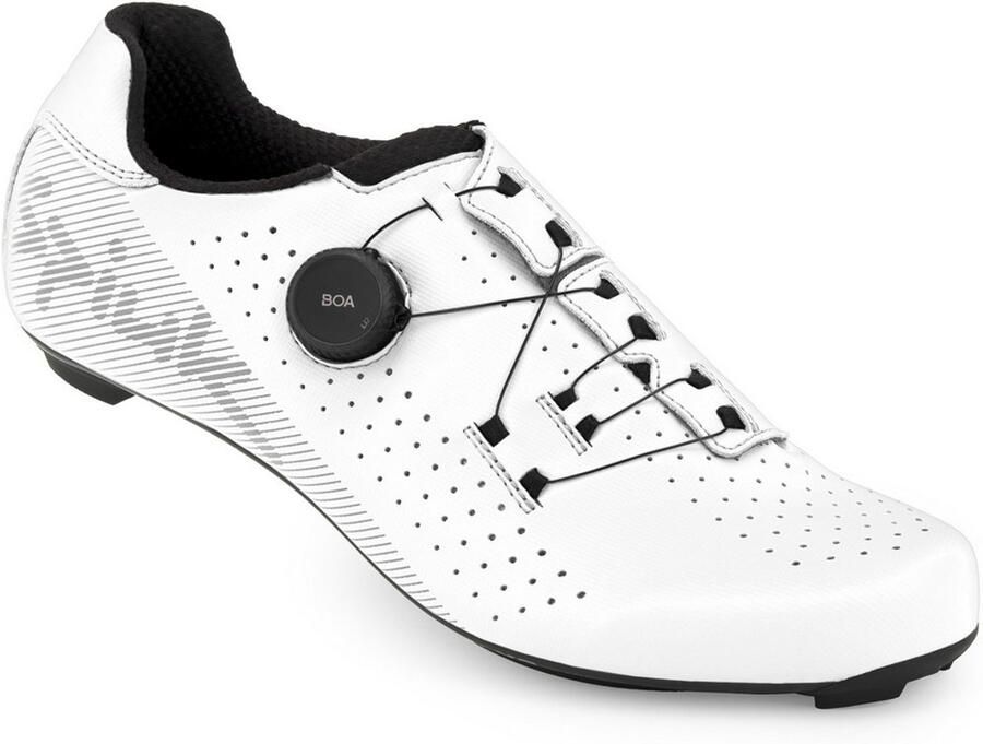 Spiuk Bruma C Raceschoenen Wit