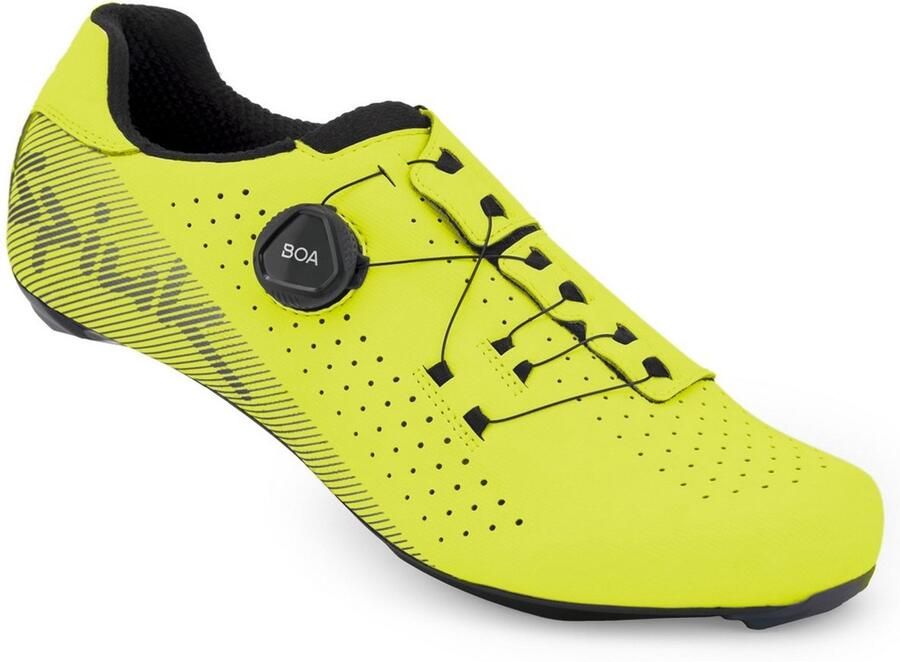 Spiuk Bruma Raceschoenen Geel