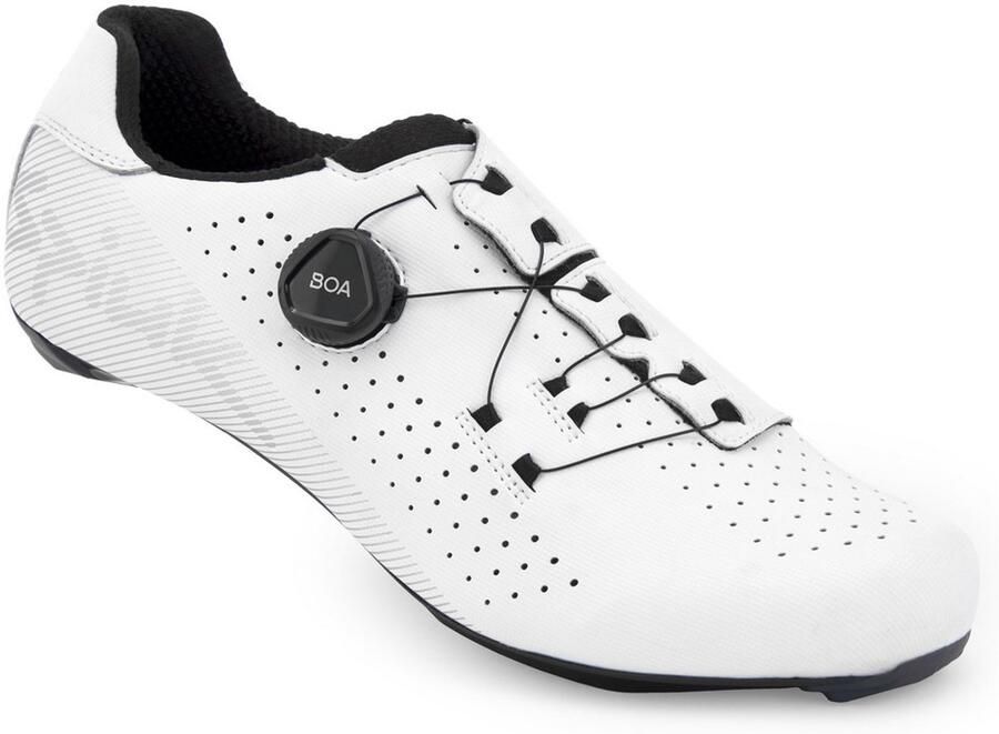 Spiuk Bruma Raceschoenen Wit